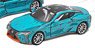 LC500 (LC50 Semi-Gulf Manga) (Diecast Car)