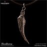 Bloodborne x Torch Torch/ Silver Collection: Old Hunter Badge Regular Size (Completed)