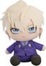 High Card Plushie Leo Constantine Pinochle (Anime Toy)