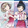 Love Live! School Idol Festival Trading Ticket Style Sticker Liella! Cherry blossom Ver. (Set of 5) (Anime Toy)