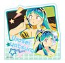 Urusei Yatsura Rotate Clip Stand Lum B (Green) (Anime Toy)