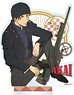 Detective Conan Vintage Series Acrylic Stand Vol.6 Shuichi Akai (Anime Toy)