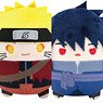 Naruto: Shippuden Fuwakororin 3 (Set of 6) (Anime Toy)