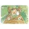 My Neighbor Totoro No.108-622 On the Top of My Head (Jigsaw Puzzles)