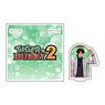 Acrylic Coaster Stand [Tiger & Bunny 2] 01 Kotetsu T. Kaburagi (Especially Illustrated) (Anime Toy)