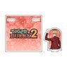 Acrylic Coaster Stand [Tiger & Bunny 2] 02 Barnaby Brooks Jr. (Especially Illustrated) (Anime Toy)