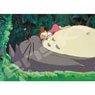 My Neighbor Totoro No.108-630 Mei`s Sleep (Jigsaw Puzzles)