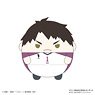 Haikyu!! Fuwakororin Big 7 F: Wakatoshi Ushijima (Anime Toy)