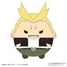 My Hero Academia Fuwakororin Msize6 D: All Might (Anime Toy)