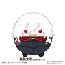 My Hero Academia Fuwakororin Msize6 G: Tomura Shigaraki (Release State Ver.) (Anime Toy)