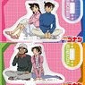 Detective Conan Trading Mini Acrylic Stand I (Set of 7) (Anime Toy)