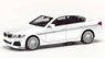 (HO) BMW アルピナ B5 リムジンホワイト [BMW Alpina B5 TM] (鉄道模型)