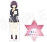 Ayakashi Triangle Acrylic Figure Stand Suzu Kanade (Anime Toy)
