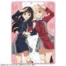 Lycoris Recoil Blanket (Chisato Nishikigi & Takina Inoue) (Anime Toy)