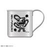 TV Animation [Chainsaw Man] Stainless Mug Cup Design 01 (Chainsaw Man) (Anime Toy)