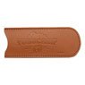 Laid-Back Camp Messtin Genuine Leather Handle Cover (Anime Toy)