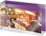 [Hi-Drivers] Crystal Art Board 04 Djungarian (Anime Toy)