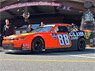 `デイル・アーンハートJr．` #88 バスプロ ショップ クラブ シボレー カマロ NASCAR Xfinityシリーズ 2023 (ミニカー)