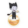 [The Vampire Dies in No Time.] Acrylic Memo Stand (Dralk/Pancake) (Anime Toy)