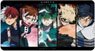 TV Animation [My Hero Academia] 1-A Assembly Play Mat (Card Supplies)