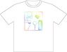 Technoroid Unison Heart T-Shirt Denta M (Anime Toy)