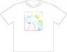 Technoroid Unison Heart T-Shirt Denta XL (Anime Toy)