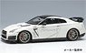 Mine`s GT-R (R35) 2021 (ミニカー)