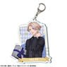 TV Animation [Tokyo Revengers] Big Acrylic Key Ring Ver.3 Design 06 (Seishu Inui) [Especially Illustrated] (Anime Toy)