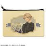 TV Animation [Tokyo Revengers] Flat Pouch Ver.3 Design 06 (Seishu Inui) [Especially Illustrated] (Anime Toy)