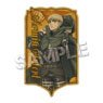 Attack on Titan Travel Sticker (The Final Season) 3. Armin (Anime Toy)