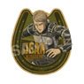 Attack on Titan Travel Sticker (The Final Season) 4. Jean (Anime Toy)