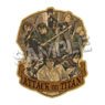 Attack on Titan Travel Sticker (The Final Season) 9.The Final (Anime Toy)