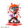 Chainsaw Man Illustrator HER Collabo Acrylic Stand (Chainsaw Man) (Anime Toy)