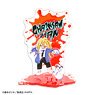 Chainsaw Man Illustrator HER Collabo Acrylic Stand (Power) (Anime Toy)