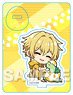 Sasaki and Miyano: Graduation Gyao Colle Mini Chara Stand Taiga Hirano (Anime Toy)