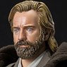 S.H.Figuarts Obi-Wan Kenobi (Star Wars: Obi-Wan Kenobi) (Completed)