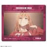 TV Animation [Chainsaw Man] Rubber Mouse Pad Design 06 (Power/B) (Anime Toy)