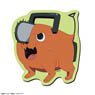 TV Animation [Chainsaw Man] Rubber Mouse Pad Design 12 (Pochita/B) (Anime Toy)