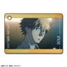 TV Animation [Chainsaw Man] Leather Pass Case Design 01 (Denji/A) (Anime Toy)