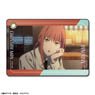 TV Animation [Chainsaw Man] Leather Pass Case Design 02 (Makima/A) (Anime Toy)