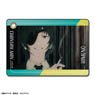 TV Animation [Chainsaw Man] Leather Pass Case Design 05 (Himeno) (Anime Toy)