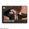 TV Animation [Chainsaw Man] Leather Pass Case Design 19 (Makima/B) (Anime Toy)
