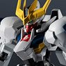 Gundam Universe ASW-G-08 Gundam Barbatos Lupus Rex (Completed)