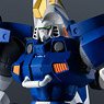 Gundam Universe OZ-00MS2 Tallgeese II (Completed)