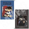 Detective Conan Notebook Confronting Fate Ver. (Anime Toy)