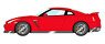 Nissan GT-R 2014 (Premium edition) Vibrant Red (Diecast Car)