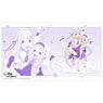 [Re:Zero -Starting Life in Another World-] Rubber Mat (Emilia / Childhood) (Card Supplies)