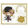 [The Thousand Noble Musketeers: Rhodoknight] Mini Acrylic Stand (Kentucky) (Anime Toy)