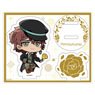[The Thousand Noble Musketeers: Rhodoknight] Mini Acrylic Stand (Pennsylvania) (Anime Toy)