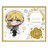 [The Thousand Noble Musketeers: Rhodoknight] Mini Acrylic Stand (Charleville) (Anime Toy)